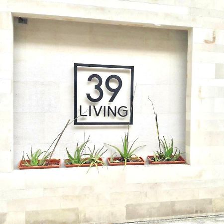 דירות בנגקוק 39 Living מראה חיצוני תמונה